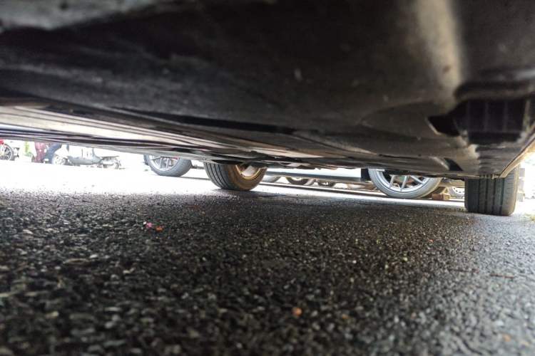 Used BMW 1 Series 2016 118i Leading Model Chassis Front Left