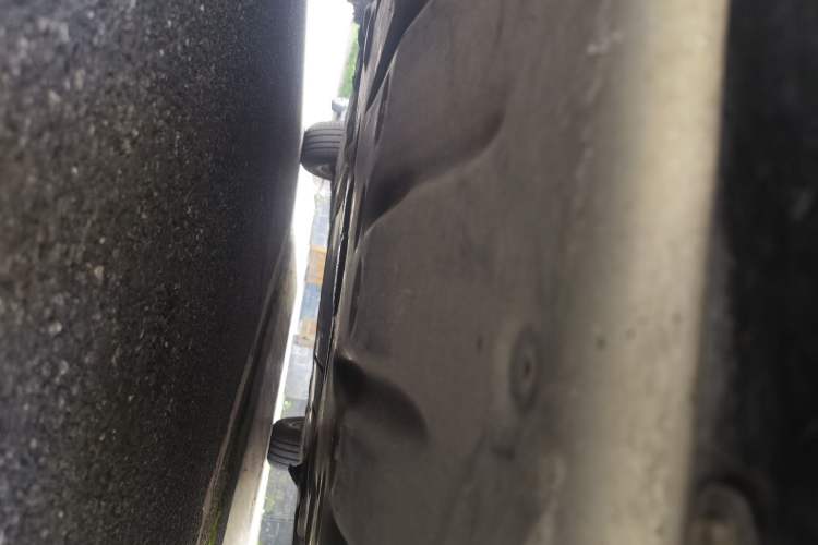 Used BMW 1 Series 2016 118i Leading Model Chassis Front