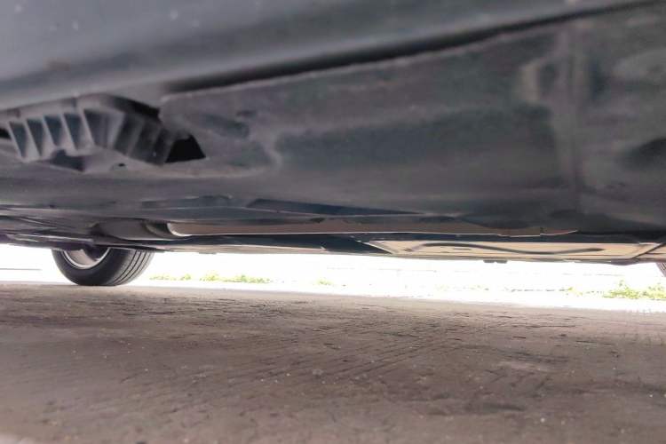 Used BMW 1 Series 2016 118i Leading Model Chassis Front Right
