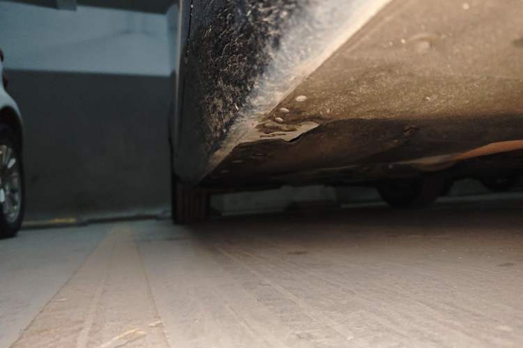 Used BMW 1 Series 2016 118i Leading Model Chassis Front Right