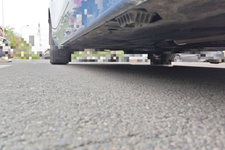Used BMW 1 Series 2016 118i Leading Model Chassis Front Right
