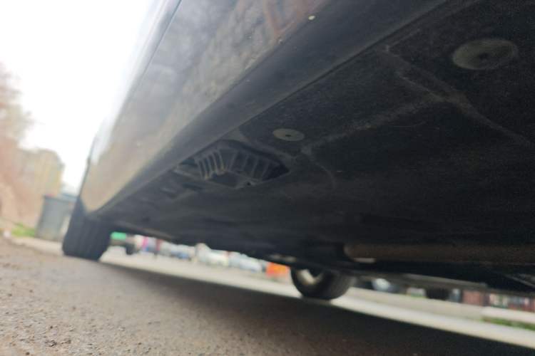 Used BMW 1 Series 2016 118i Leading Model Chassis Front Right