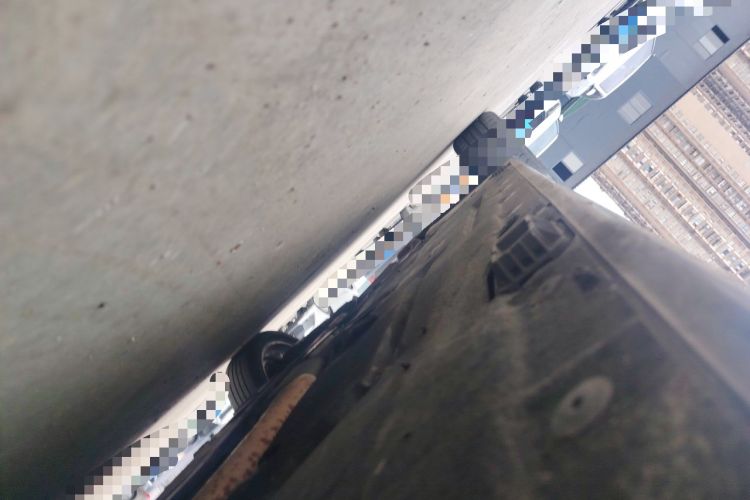 Used BMW 1 Series 2016 120i Leading Model Chassis Front Right
