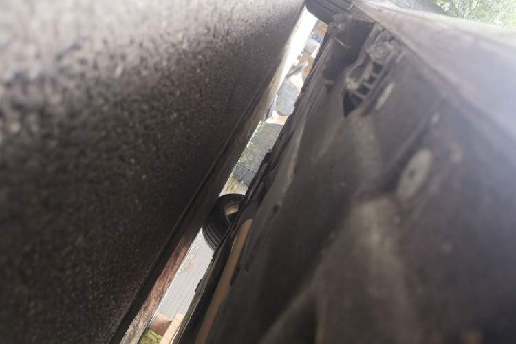 Used BMW 1 Series 2016 118i Leading Model Chassis Front Right