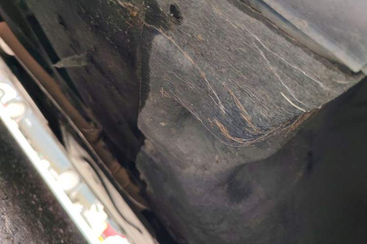 Used BMW 1 Series 2016 118i Leading Model Chassis Front Right