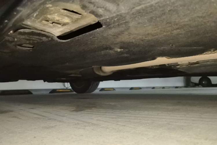Used BMW 1 Series 2016 118i Leading Model Chassis Front Right