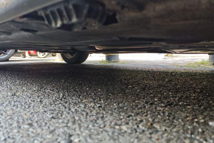 Used BMW 1 Series 2016 118i Leading Model Chassis Front Right