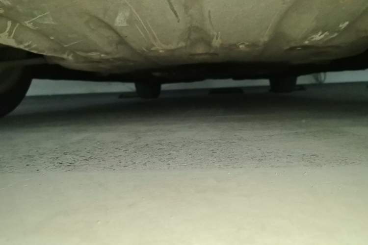 Used BMW 1 Series 2016 118i Leading Model Chassis Front