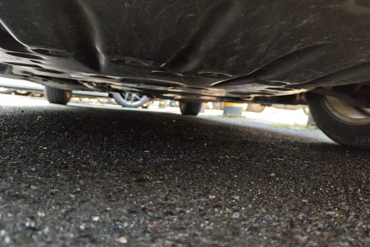 Used BMW 1 Series 2016 118i Leading Model Chassis Front