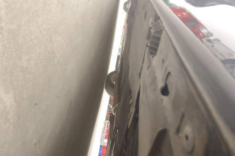 Used BMW 1 Series 2016 120i Leading Model Chassis Rear Left