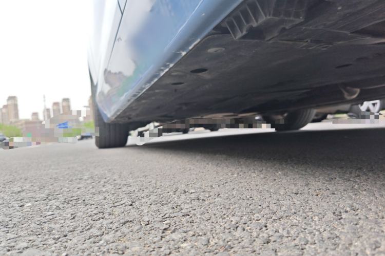 Used BMW 1 Series 2016 118i Leading Model Chassis Rear Left