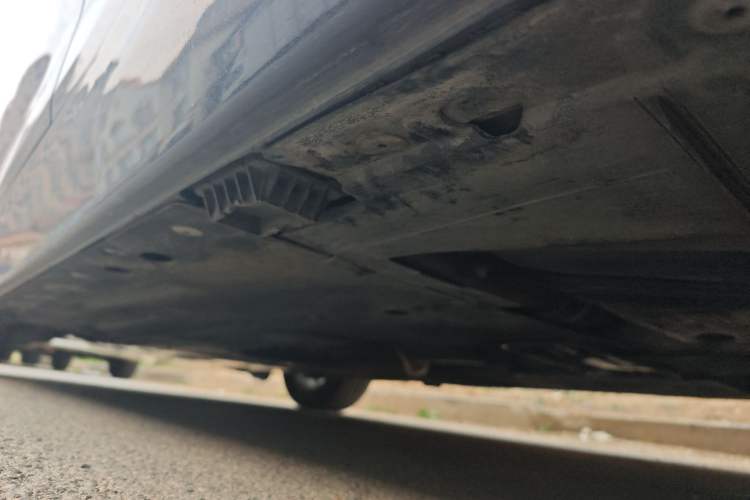 Used BMW 1 Series 2016 118i Leading Model Chassis Rear Left