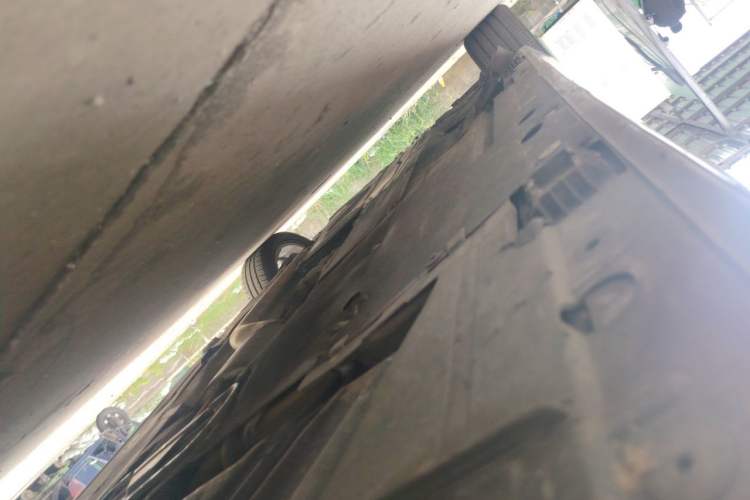 Used BMW 1 Series 2016 120i Leading Model Chassis Rear Left