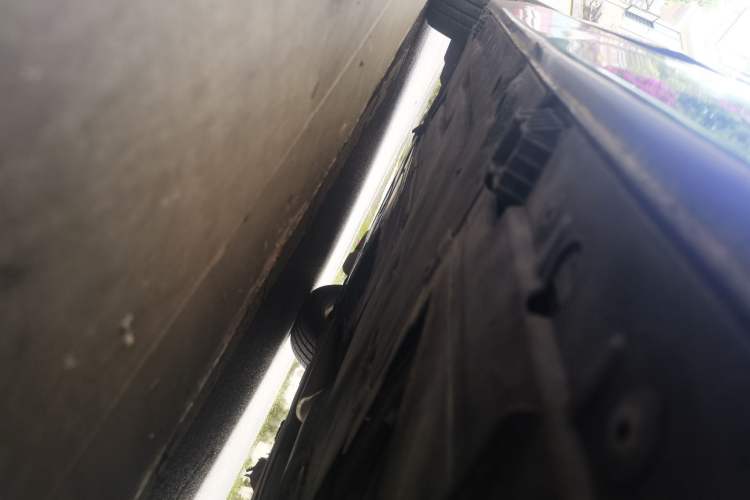 Used BMW 1 Series 2016 118i Leading Model Chassis Rear Left