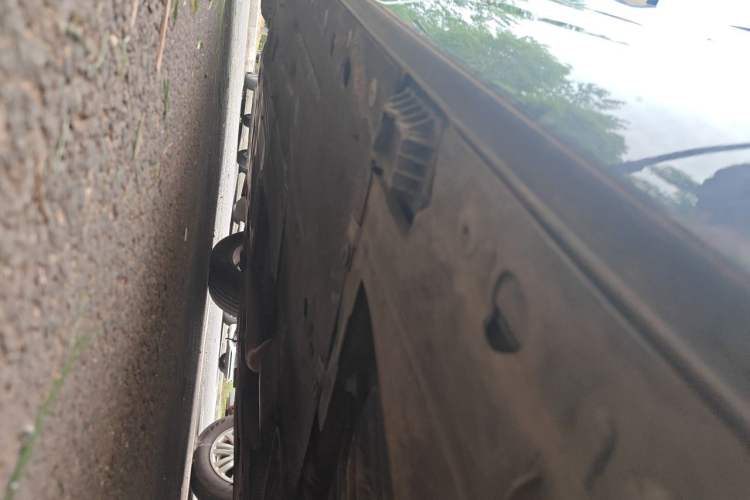 Used BMW 1 Series 2016 118i Leading Model Chassis Rear Left