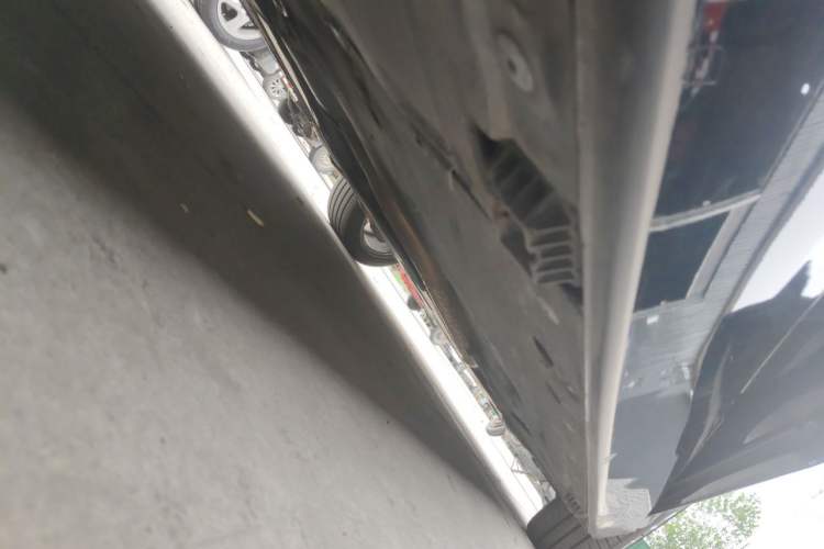 Used BMW 1 Series 2016 120i Leading Model Chassis Rear Right