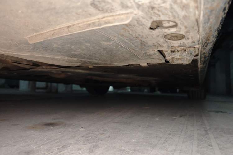 Used BMW 1 Series 2016 118i Leading Model Chassis Rear Right