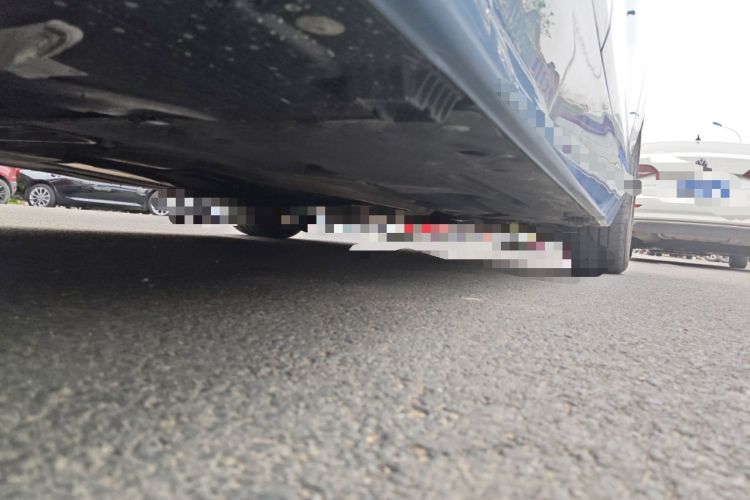Used BMW 1 Series 2016 118i Leading Model Chassis Rear Right