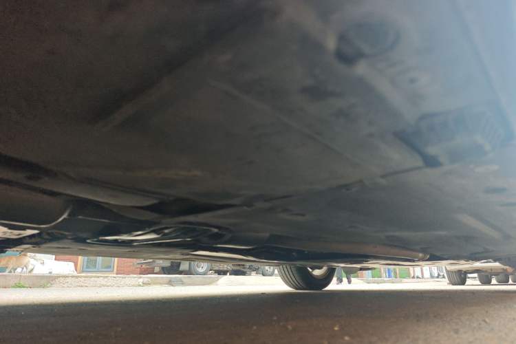 Used BMW 1 Series 2016 118i Leading Model Chassis Rear Right