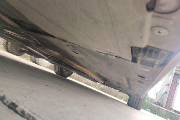 Used BMW 1 Series 2016 120i Leading Model Chassis Rear Right