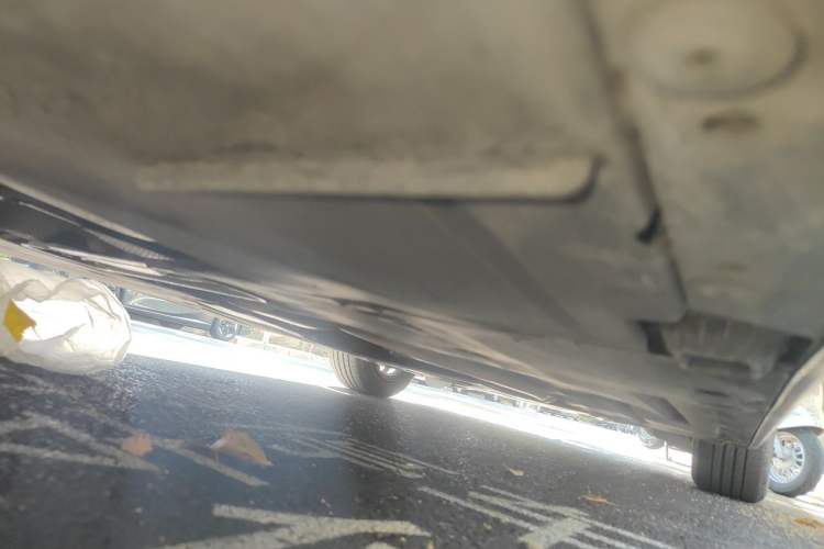 Used BMW 1 Series 2016 118i Leading Model Chassis Rear Right