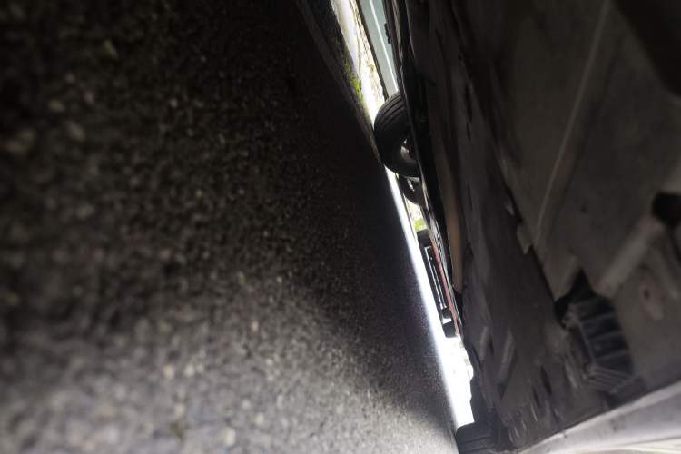 Used BMW 1 Series 2016 118i Leading Model Chassis Rear Right