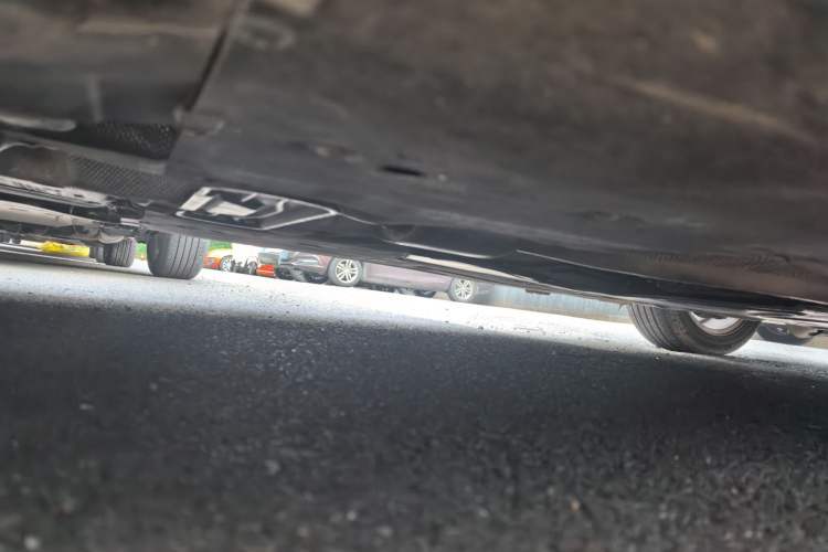 Used BMW 1 Series 2016 118i Leading Model Chassis Rear Right