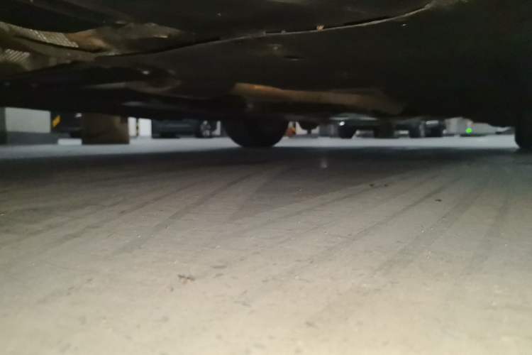 Used BMW 1 Series 2016 118i Leading Model Chassis Rear Right