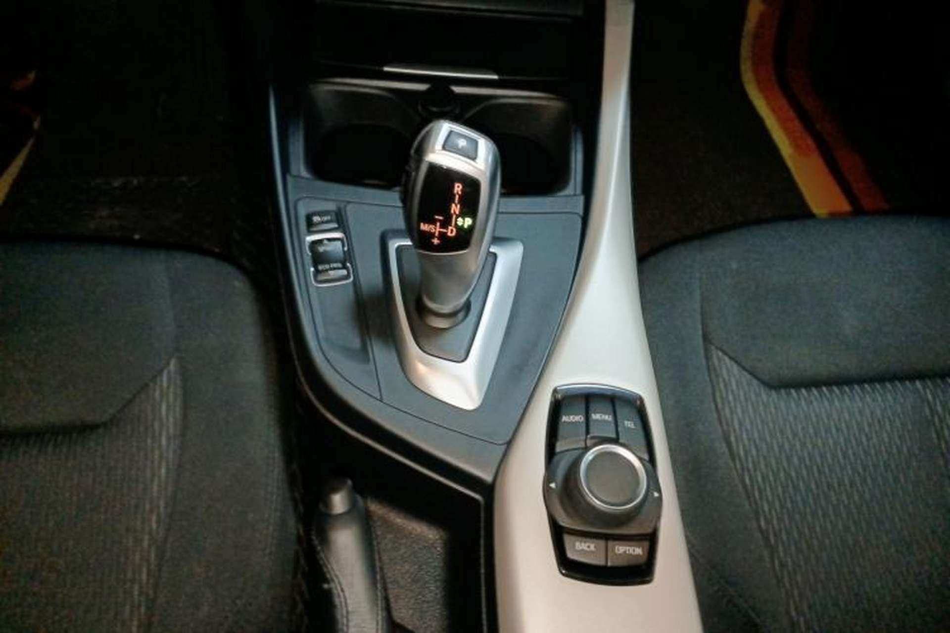 Used BMW 1 Series 2016 120i Leading Model Gear Lever