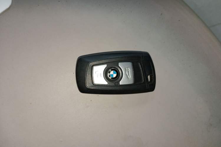 Used BMW 1 Series 2016 120i Leading Model Interior 1