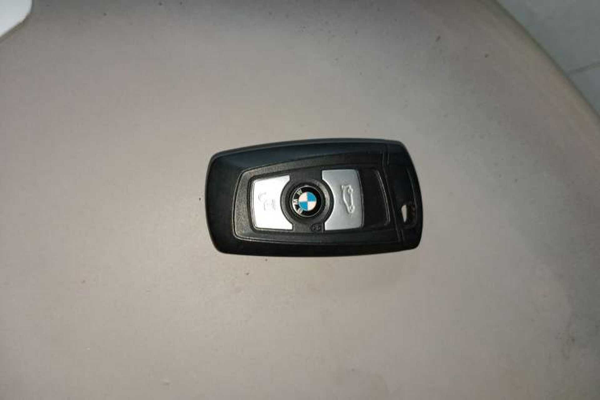 Used BMW 1 Series 2016 120i Leading Model Interior 1