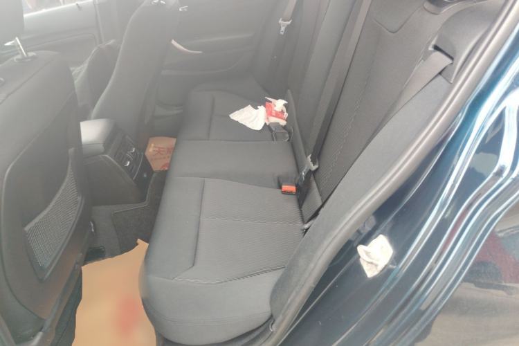 Used BMW 1 Series 2016 120i Leading Model Left Rear Seat