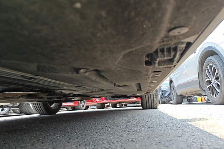 Used BMW 1 Series 2016 118i Leading Model Left Side Sill