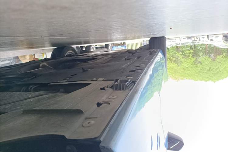 Used BMW 1 Series 2016 118i Leading Model Left Side Sill