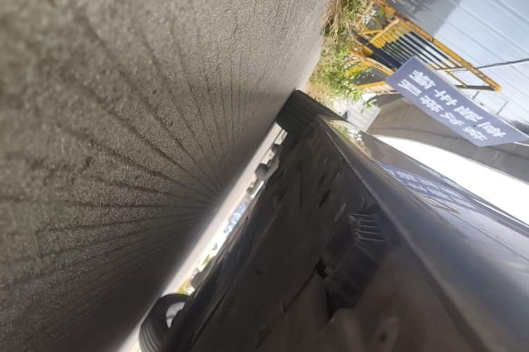 Used BMW 1 Series 2016 120i Leading Model Left Side Sill