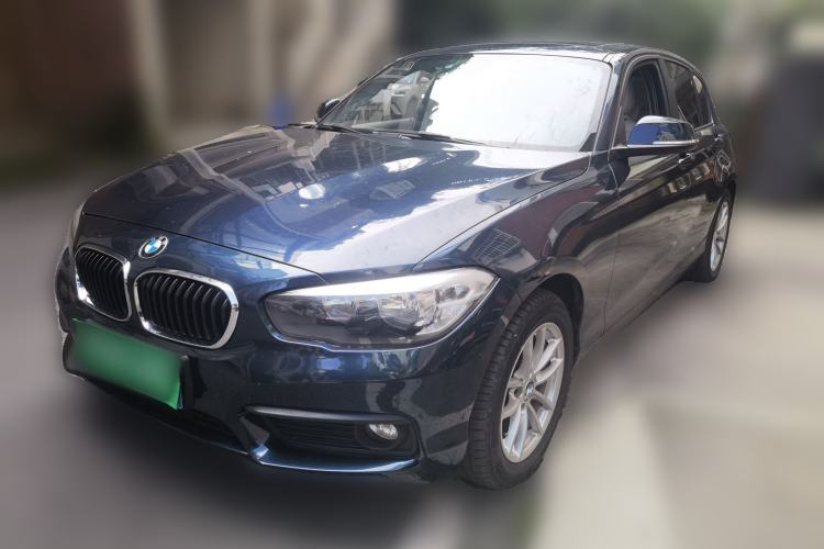 Used BMW 1 Series 2016 118i Leading Model Guazi used car, China used car export, Used car for sale, Used  cars, Cheapest cars for sale