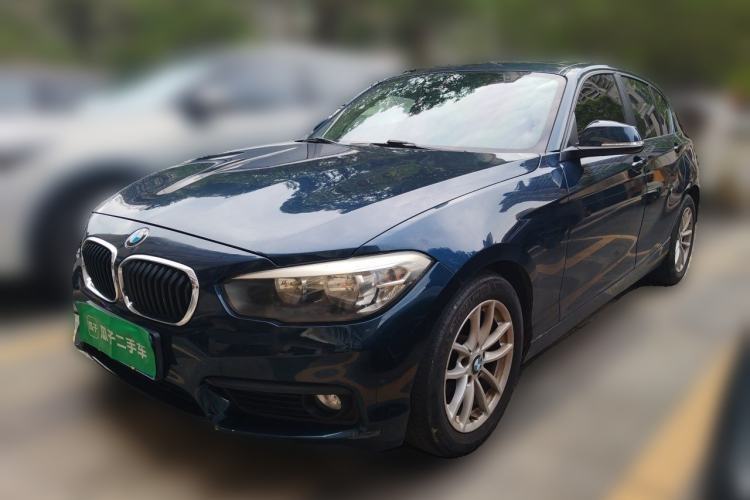 Used BMW 1 Series 2016 118i Leading Model Guazi used car, China used car export, Used car for sale, Used  cars, Cheapest cars for sale