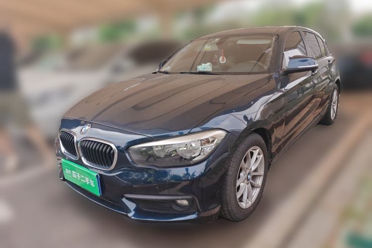 Used BMW 1 Series 2016 118i Leading Model Guazi used car, China used car export, Used car for sale, Used  cars, Cheapest cars for sale