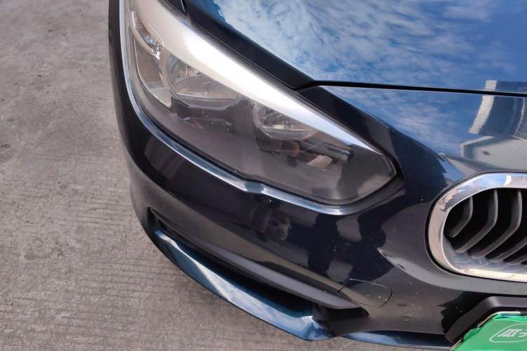 Used BMW 1 Series 2016 118i Leading Model Right Front Headlight