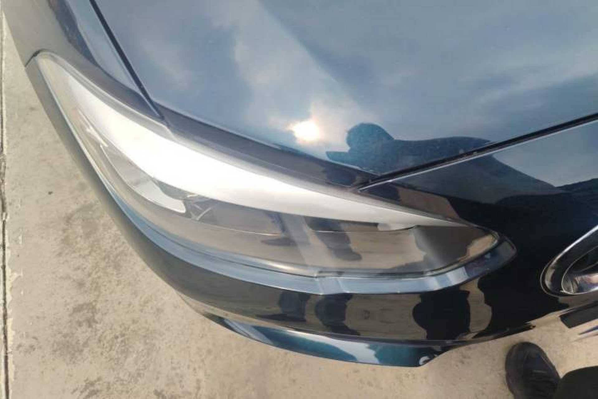 Used BMW 1 Series 2016 120i Leading Model Right Front Headlight