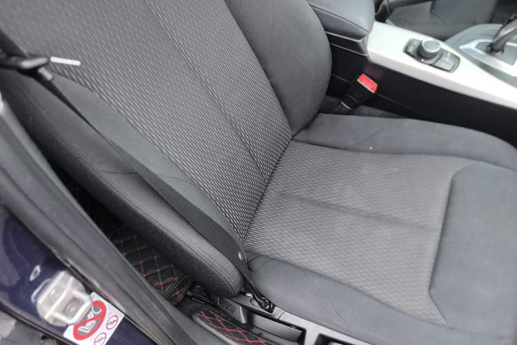 Used BMW 1 Series 2016 118i Leading Model Right Front Seat