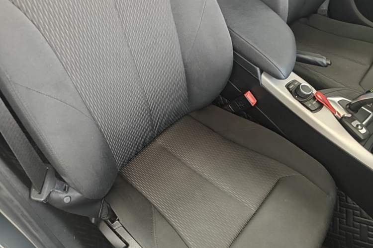 Used BMW 1 Series 2016 118i Leading Model Right Front Seat