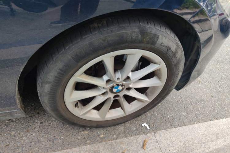 Used BMW 1 Series 2016 118i Leading Model Right Front Wheel Hub