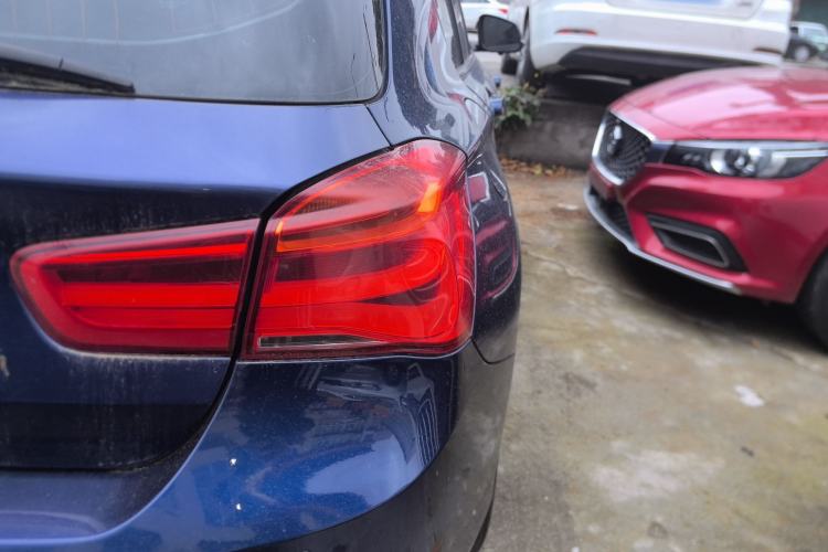 Used BMW 1 Series 2016 118i Leading Model Right Rear Taillight