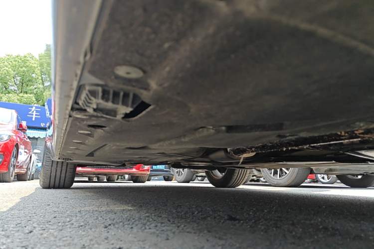 Used BMW 1 Series 2016 118i Leading Model Right Side Sill