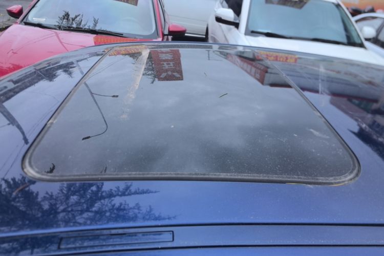 Used BMW 1 Series 2016 118i Leading Model Roof