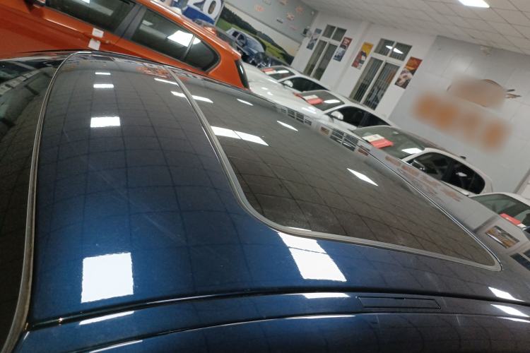Used BMW 1 Series 2016 120i Leading Model Roof