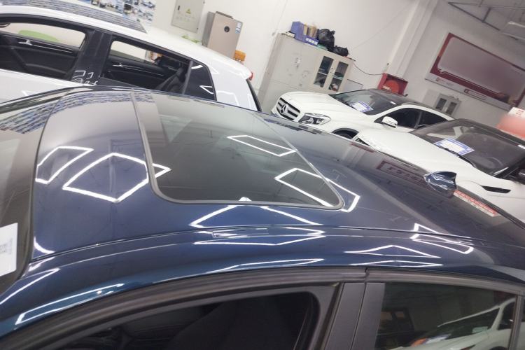 Used BMW 1 Series 2016 118i Leading Model Roof