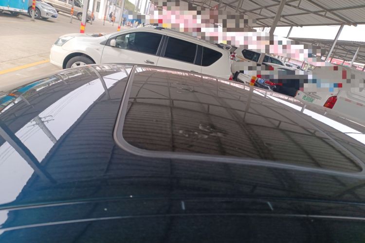Used BMW 1 Series 2016 118i Leading Model Roof
