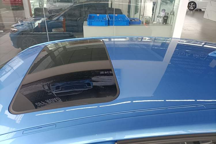 Used BMW 1 Series 2016 118i Leading Model Roof
